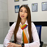 Малиновская Юлия
